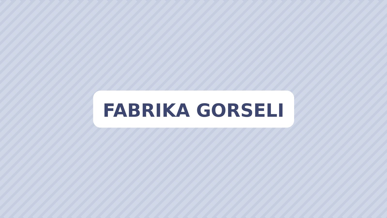 İzmir'de üretiliyor, dünyaya ihraç ediliyor.